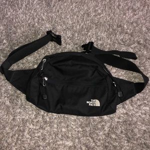 North Face fanny pack